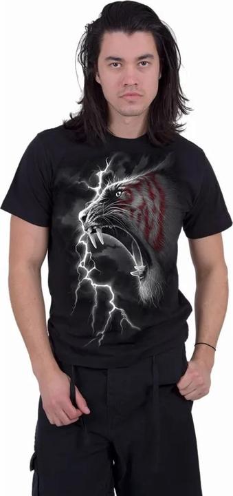Produktbild Spiral Mark Of The Tiger TShirt (S)