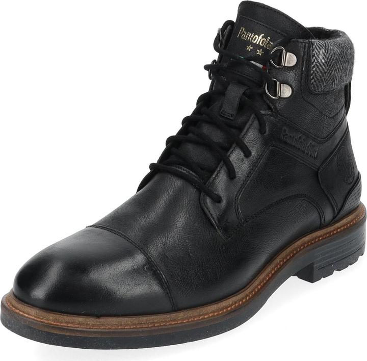 Actual product image Pantofola d'Oro Stiefelette (41)