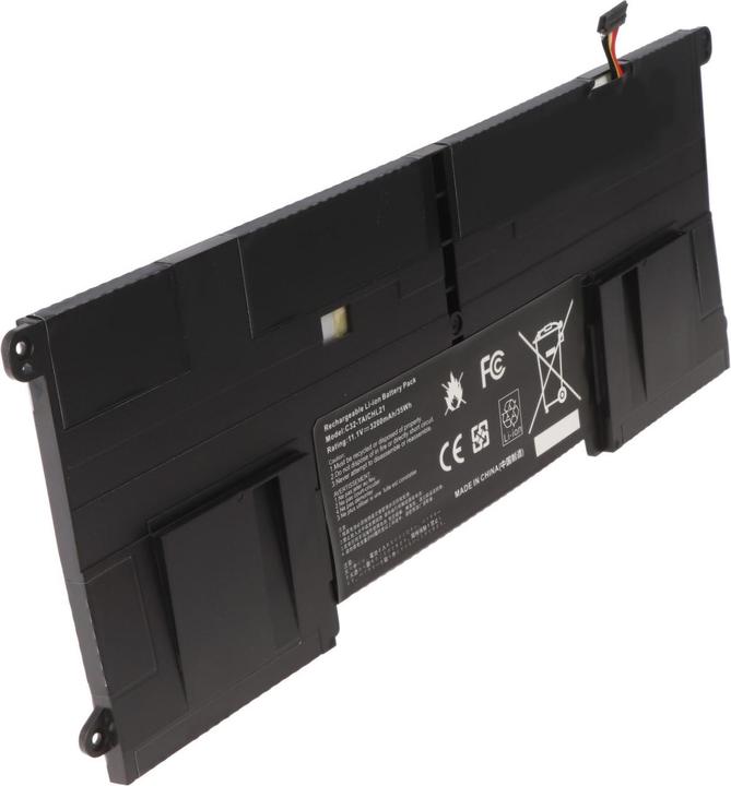 Immagine prodotto AccuCell Batteria ASUS TAICHI 21 (3150 mAh)