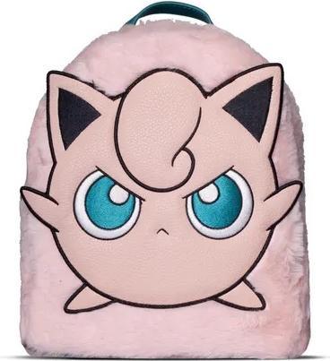 Produktbild Difuzed Pokemon sac à dos Mini Jigglypuff