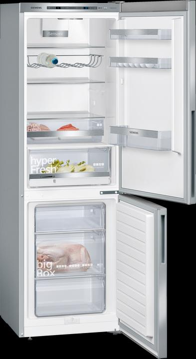 Immagine prodotto Siemens KG36EALCA (308 l)