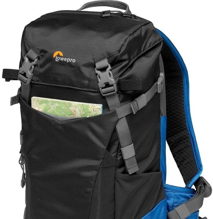 Image du produit Lowepro PhotoSport BP 15L AW III (Sac à dos photo, 15 l)