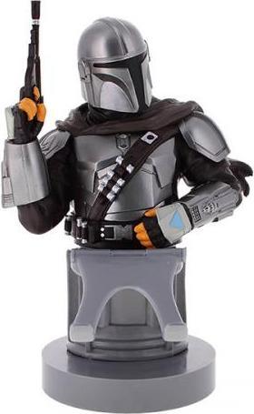 Produktbild Activision Cable Guy Star Wars Mandalorian : The Mandalorian 20 cm