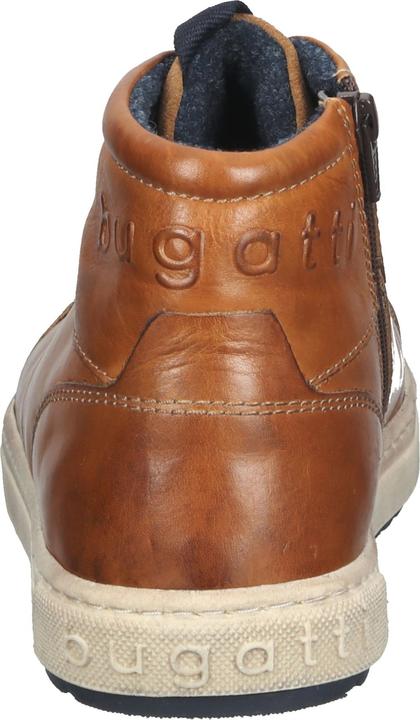 Produktbild Bugatti Stiefelette (44)