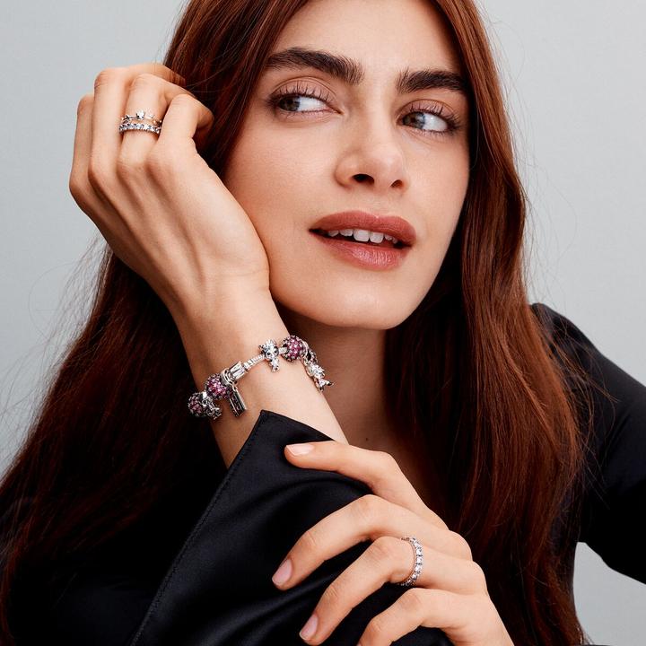 Produktbild Pandora Charm (Emaille, Silber 925)