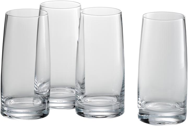 Image du produit WMF Kineo Set De Verres à Long Drink 4pcs (0.36 l, 4 x)
