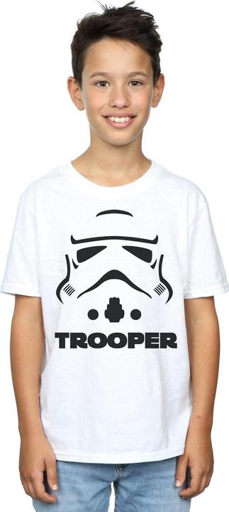 Produktbild Star Wars TShirt Jungen (140, 146)