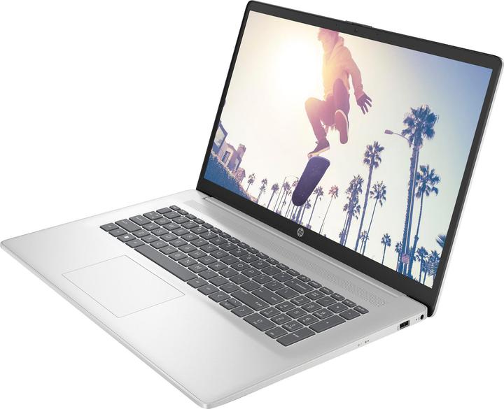 Immagine prodotto HP 17-cn3174ng (17.30", Intel Core i7-1355U, 16 GB, 512 GB, DE)