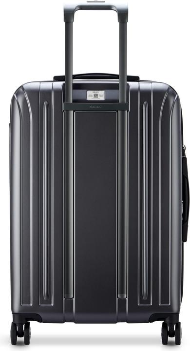 Produktbild Delsey Titanium 4 Rollen Trolley 70 cm (77 l, L (90 - 115l))