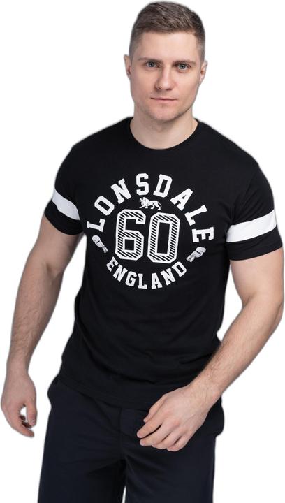 Actual product image Lonsdale Askerswell (S)