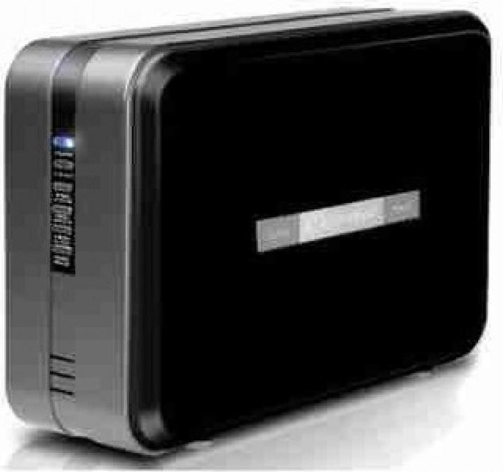 Produktbild Fantec NVMe31 SSD-Gehäuse USB 3.1 (M.2 2280)