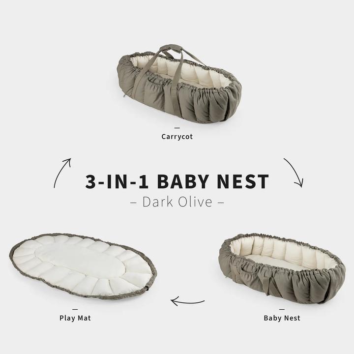Image du produit Sebra 3in1 Kapok