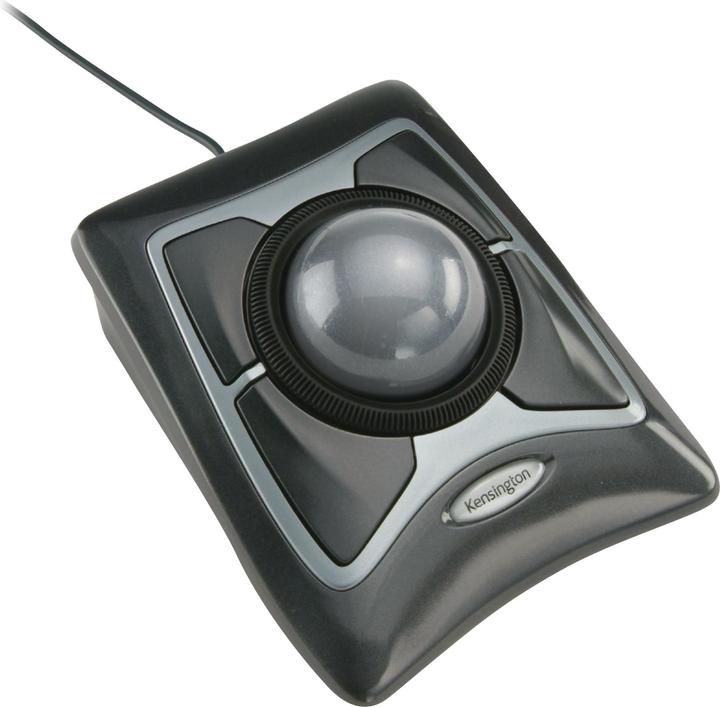 Actual product image Kensington Expert (Cable)