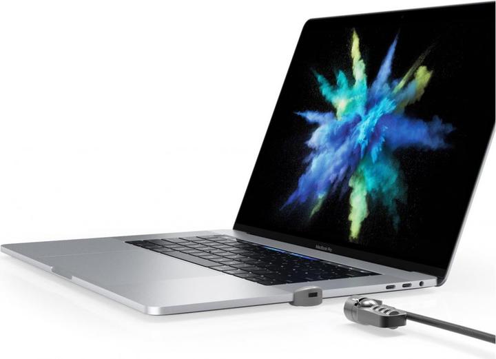 Image du produit Compulocks Ledge Sicherheitskit