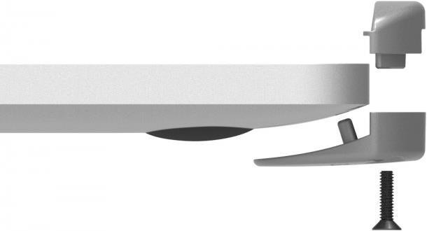 Image du produit Compulocks Ledge Sicherheitskit