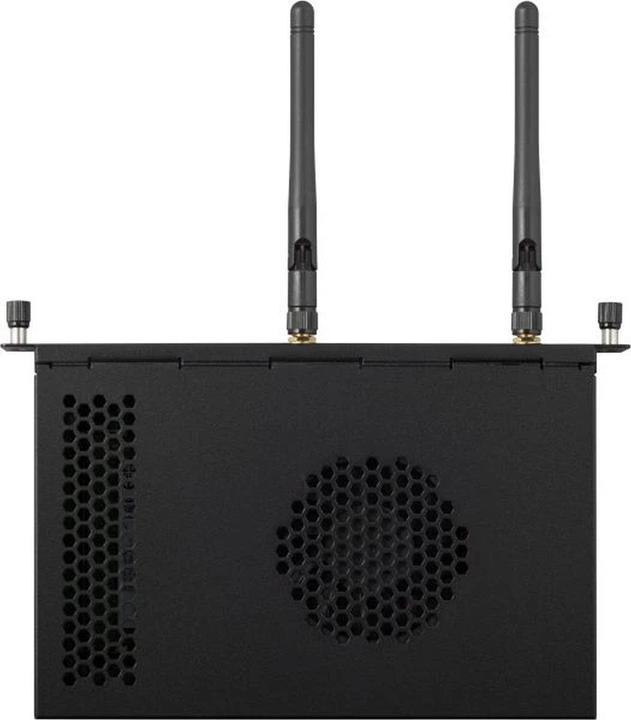 Image du produit Viewsonic LFD VPC35-W53-G1 Lecteur multimédia (Intel Core i5-1240P, 8 Go, 256 Go, Iris Xe Graphics)