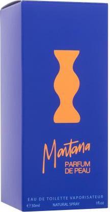 Immagine prodotto Montana Parfum De Peau (Eau de toilette, 30 ml)