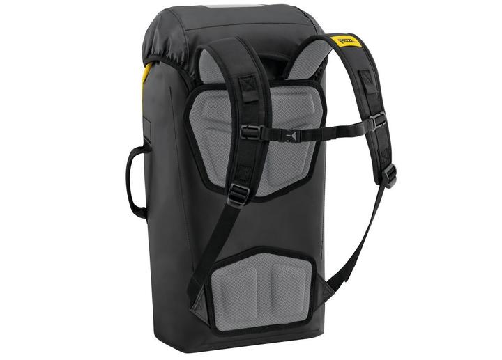 Image du produit Petzl Transport Zwart
