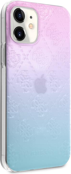 Image du produit Guess Cas (Apple iPhone 12 mini)