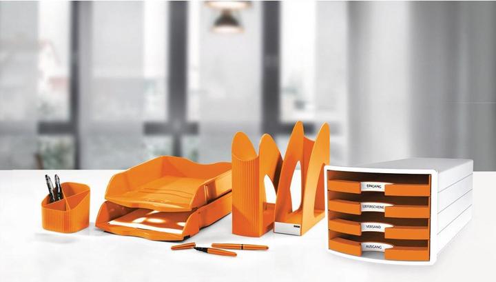 Actual product image Han Impulse drawer box (A4, C4)