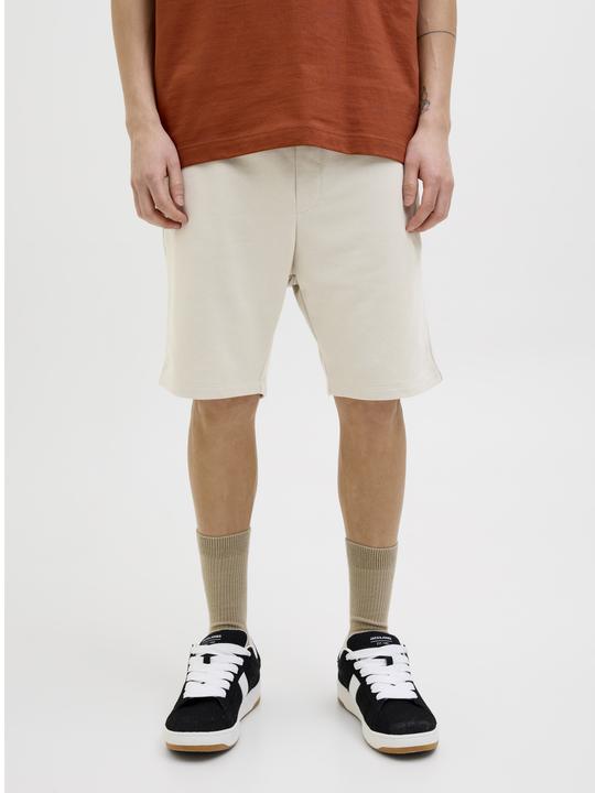 Jack & Jones Jpstgordon Bradley Sweat Shorts Lng Sn