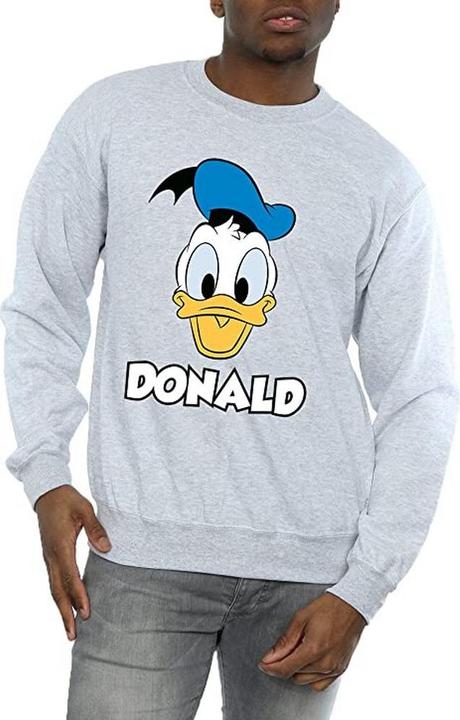 Image du produit Disney Sweat-shirt (XL)
