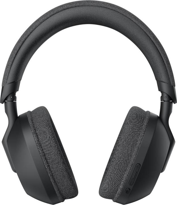 Actual product image xO Bluetooth headphones BE49 black (Wireless)