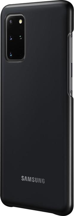 Immagine prodotto Samsung LED Back Cover (Samsung Galaxy S20+, Samsung Galaxy S20+ 5G)
