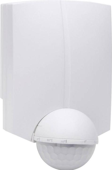 Actual product image Kopp Surface-mounted motion detector IP44 (10 m)