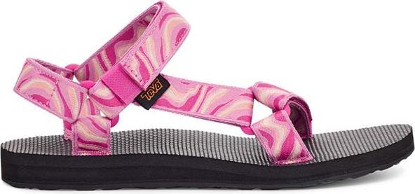 Actual product image Teva Original Universal Zappy sandali da trekking donna (37)