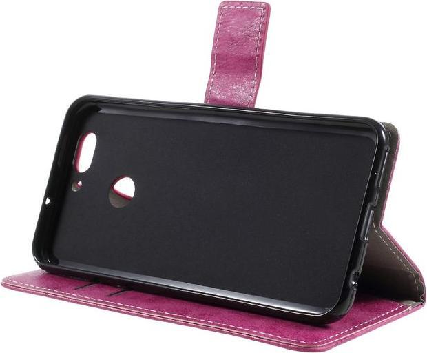 Actual product image MU Classic Vintage Style Leather Cover (Nova 2 Plus)