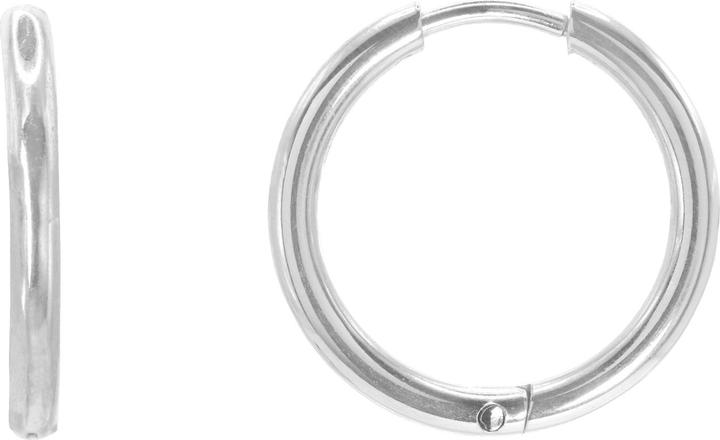 Actual product image Heideman Julia silver coloured (100% stainless steel)