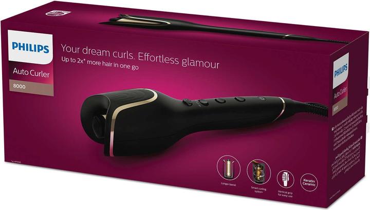 Produktbild Philips StyleCare Prestige Auto Curler (32 mm)