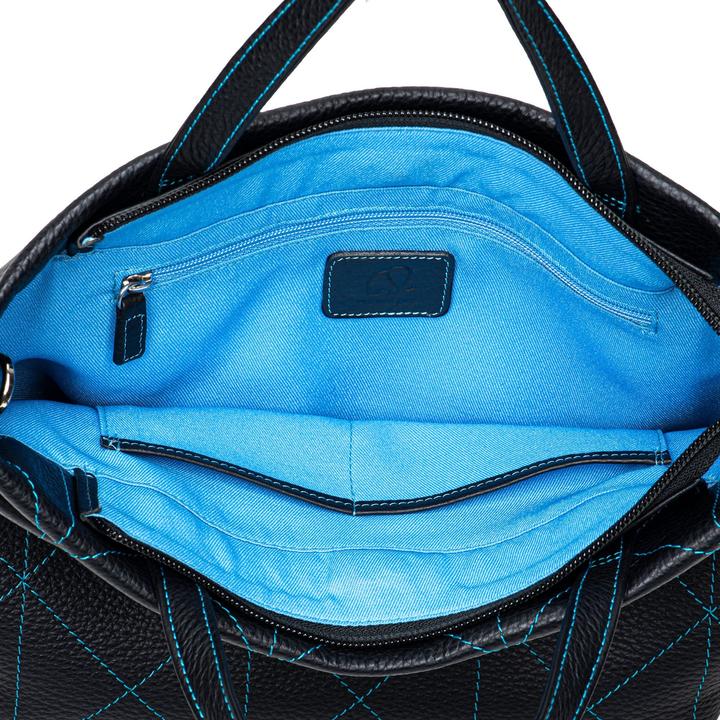 Image du produit Mywalit Pienza Sac à main en cuir 31 cm