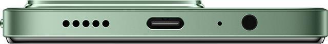 Image du produit Honor X6b (128 Go, Forest Green, 6.56", Double SIM, 50 Mpx, 4G)