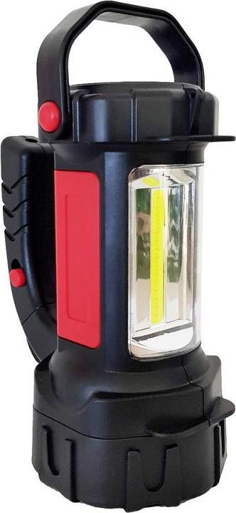 Produktbild Compass LED Hand-Suchscheinwerfer