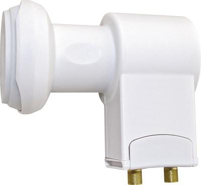 Produktbild Megasat HDProfi Twin LNB (Twin LNB, 40mm)