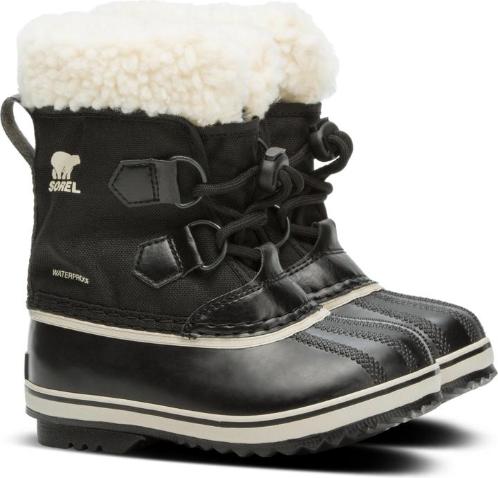 Produktbild Sorel Yoot Pac Nylon (27)