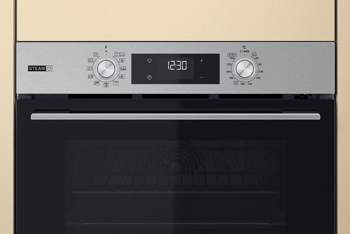 Image du produit Whirlpool OMSK58RU1SX