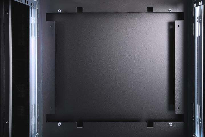 Image du produit Digitus DN-19 42U-8/8-B-1 Armoire réseau (42 HE, Rack 19 pouces)