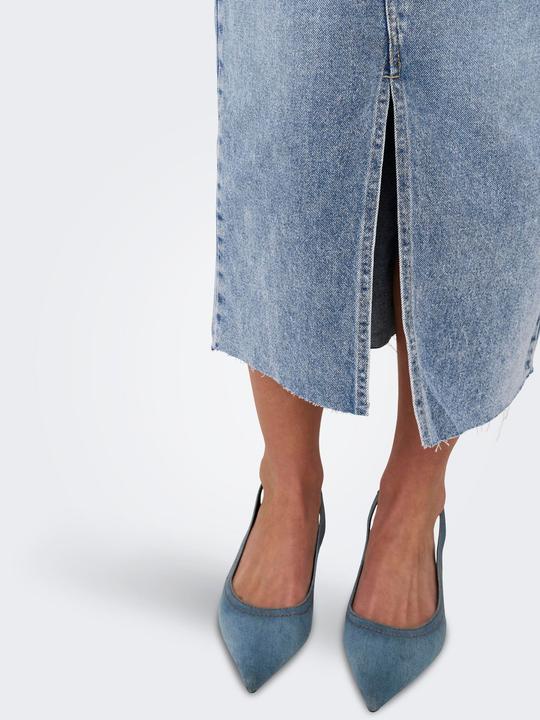 Produktbild Only ONLELLA Jeansrock Jeansrock (S)