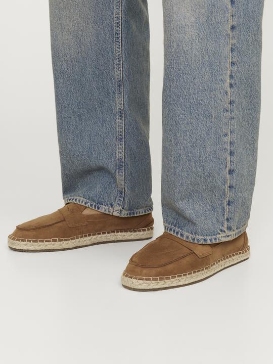 Produktbild Jack & Jones Gummi Slipper Slipper (46)