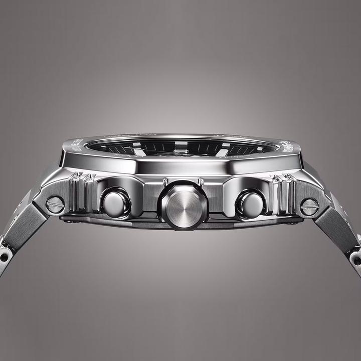 Produktbild G-Shock GMC-B2100D-1AER (Chronograph, 46 mm)
