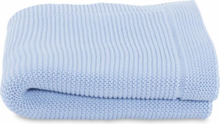 Immagine prodotto Chicco Coperta a maglia (90 x 70 cm)