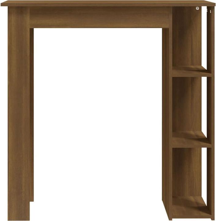 Image du produit VidaXL Duklida (102 x 50 x 103.5 cm)