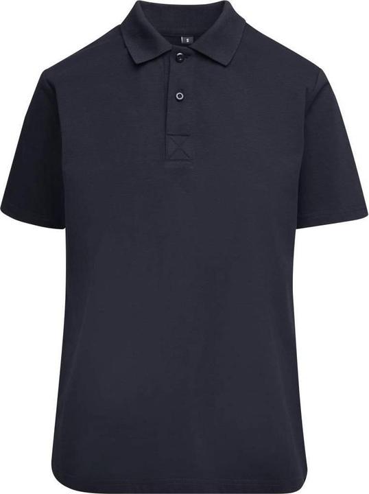 Produktbild Build Your Brand Poloshirt (M)