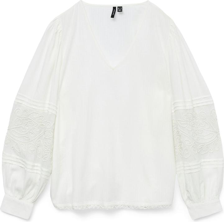 Vero Moda VMNICOLA Hemd Hemd
