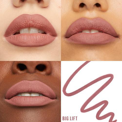 Actual product image Maybelline New York Lifter Liner (007 Big Lift)