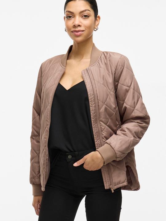 Actual product image Vila Stepp Bomberjacke (40)