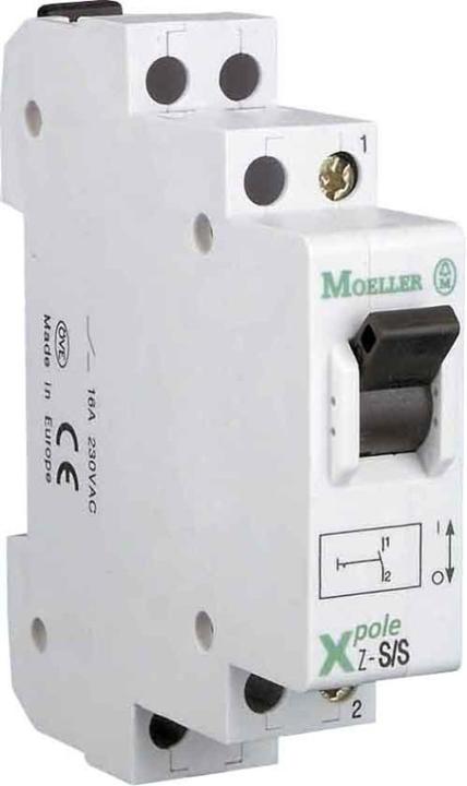 Actual product image Eaton Control switch